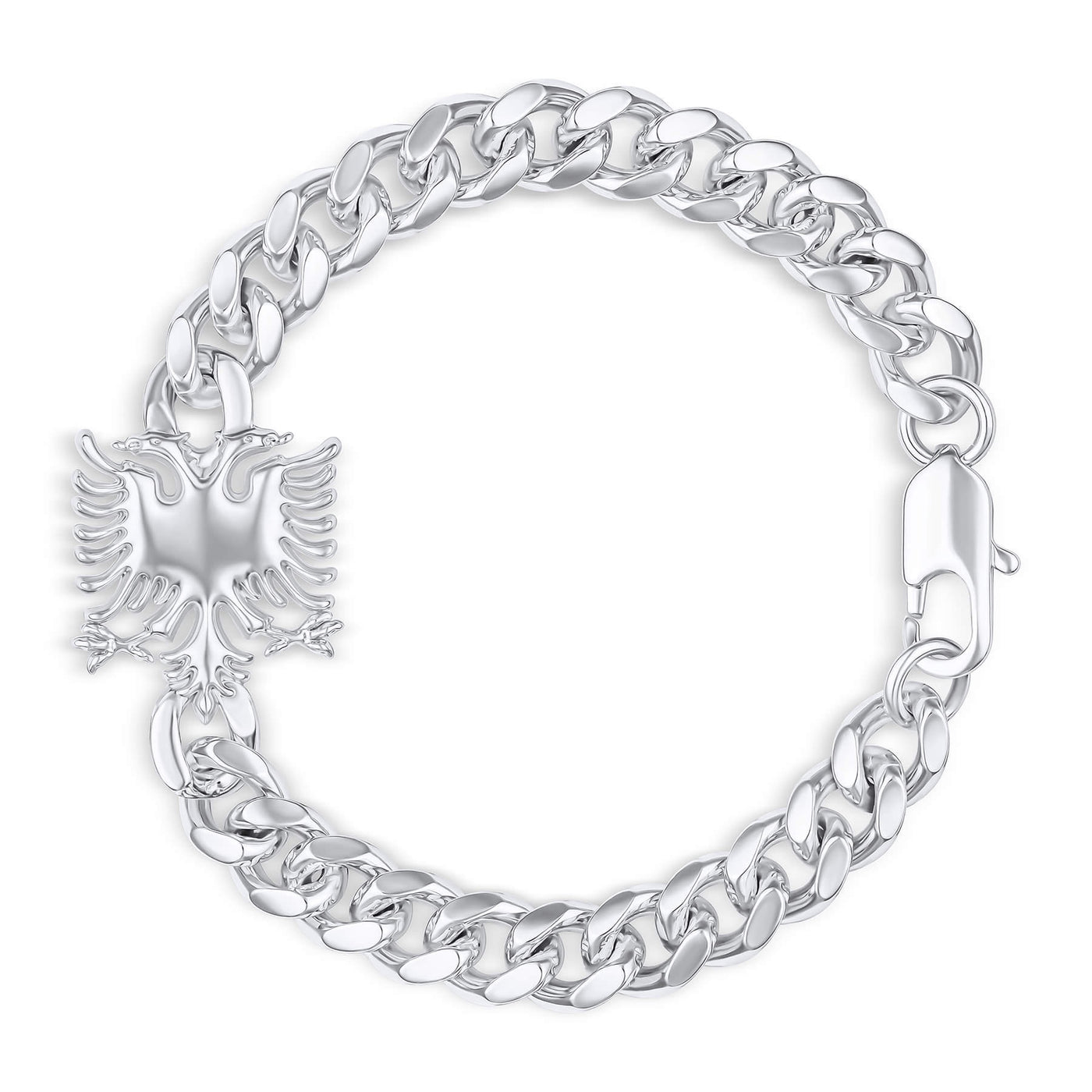 Albanien Armband Herren