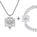 Albania - Emblem Bundle | Men