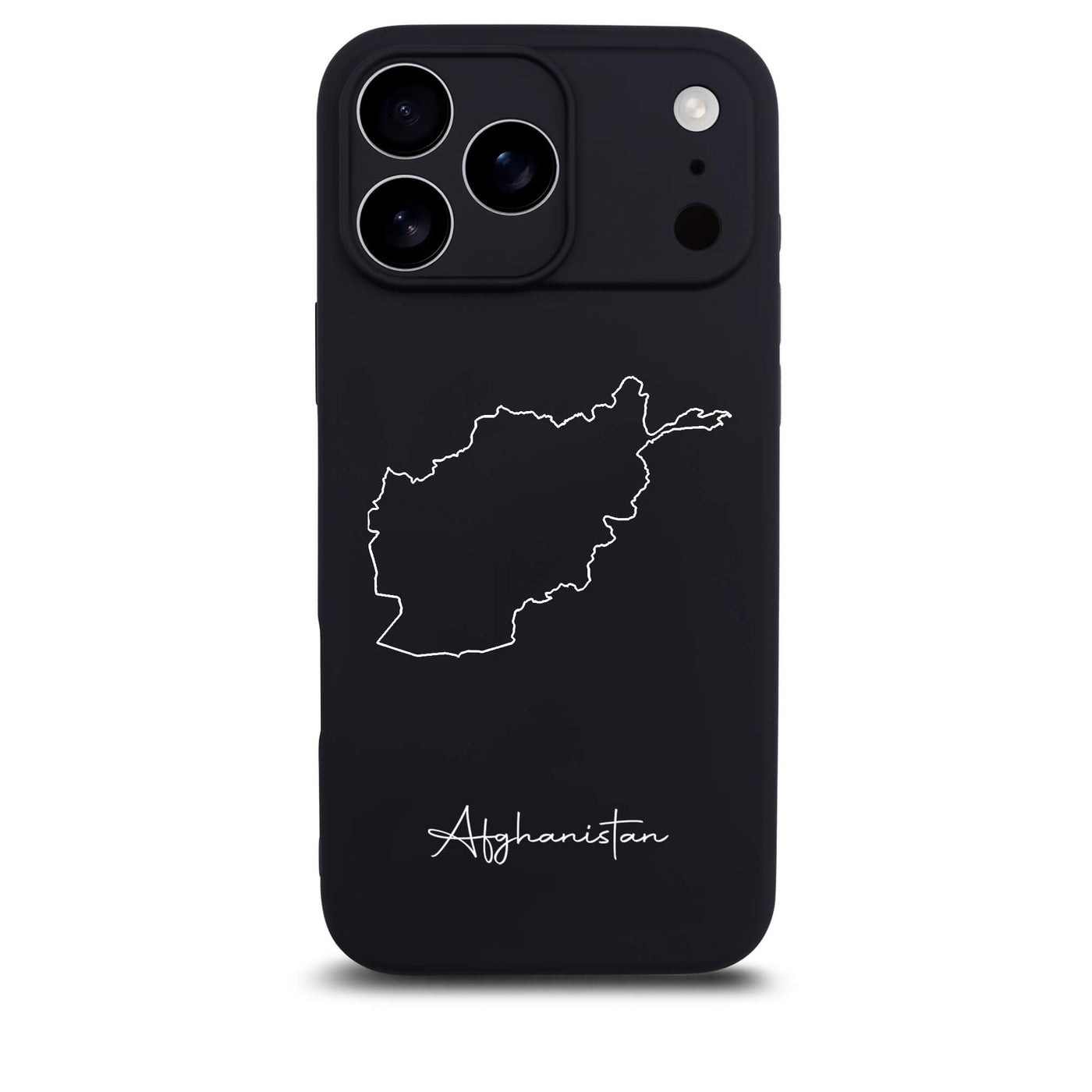 Afghanistan Handyhülle