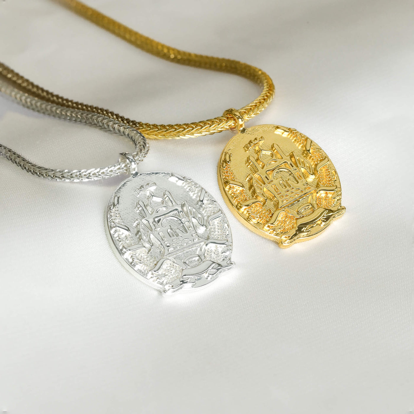 Afghanistan Herrenkette