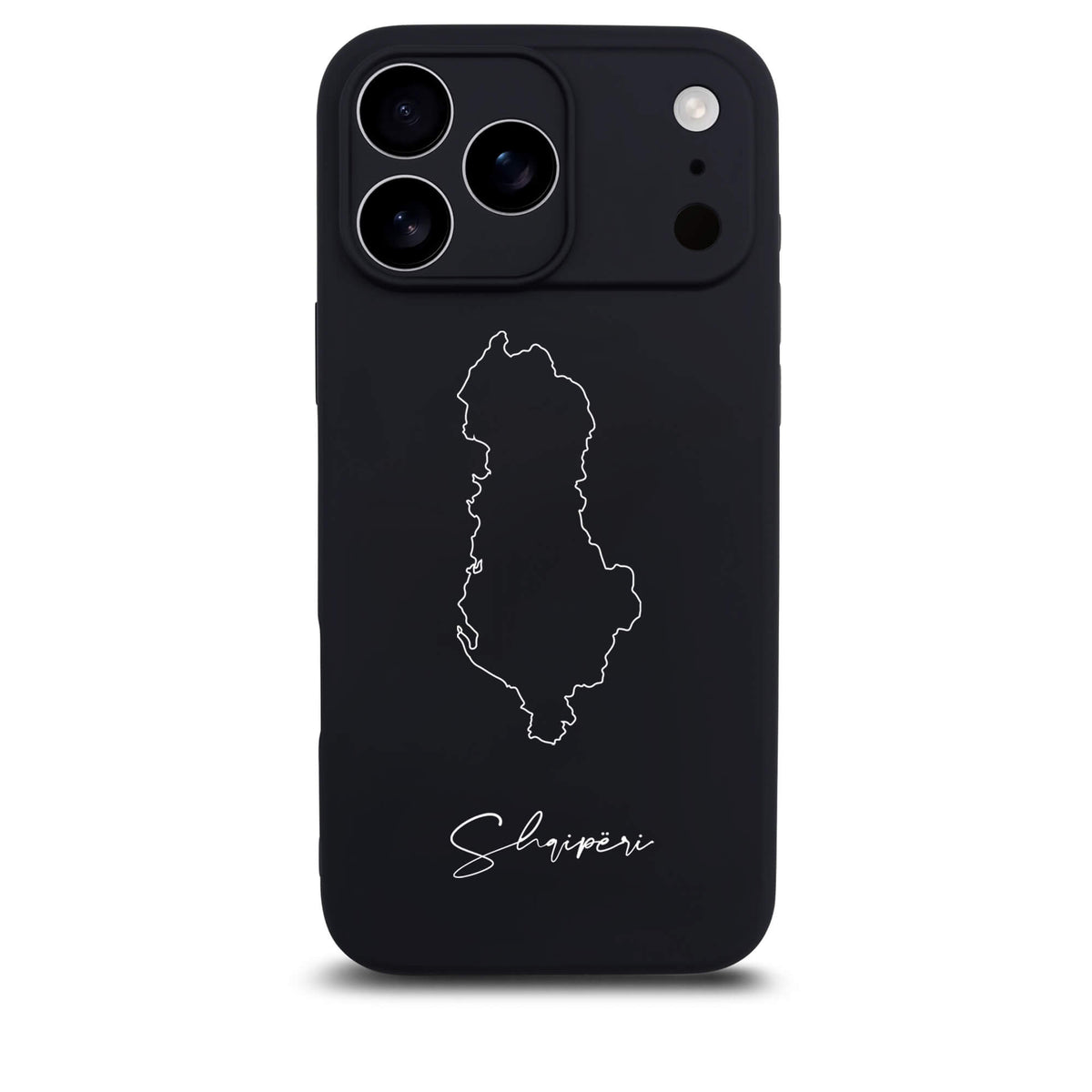 Albanien Handyhülle