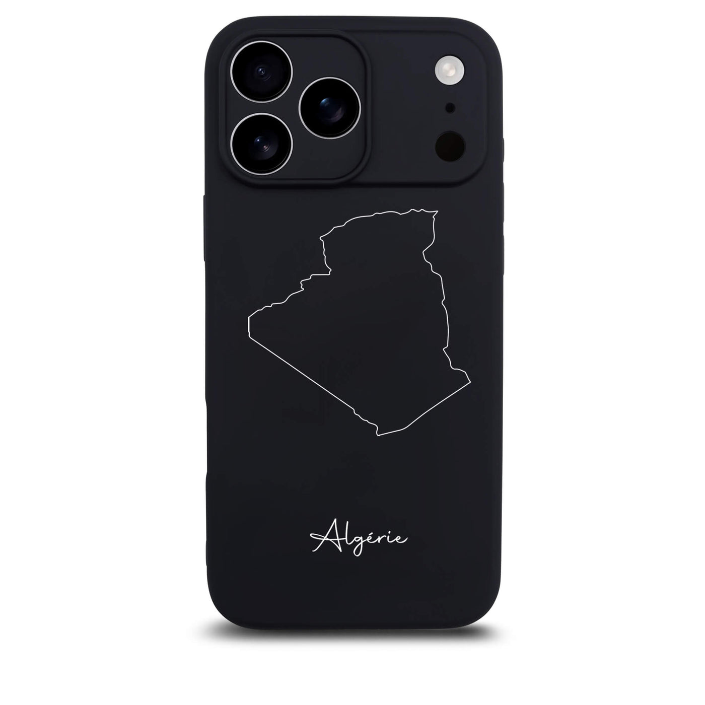 Algerien Handyhülle