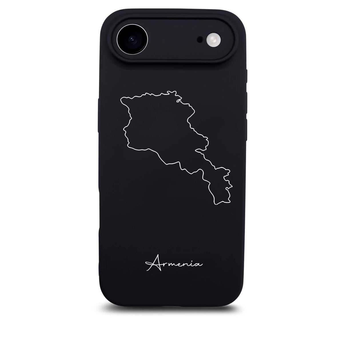 Armenia Case