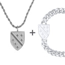 Bosnia - Emblem Bundle | Men