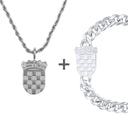 Croatia - Emblem Bundle | Men