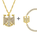 Germany - Emblem Bundle | Women