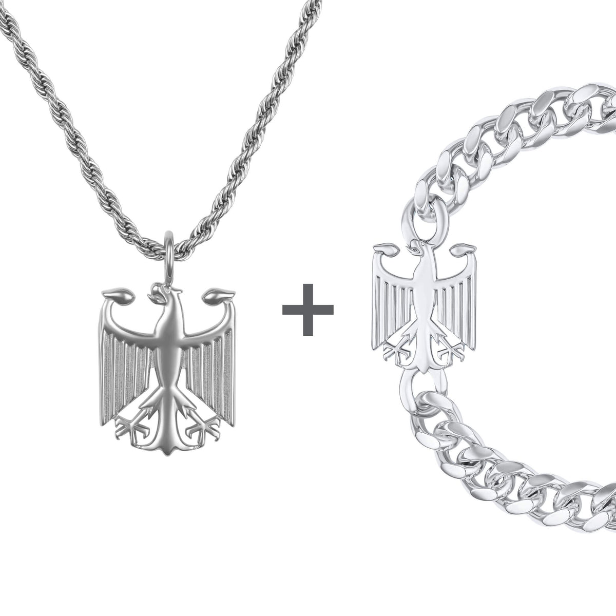 Deutschland – Wappen Bundle | Herren