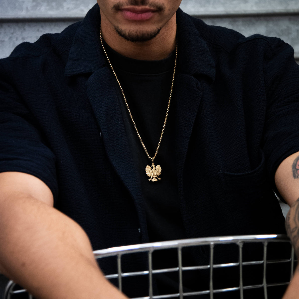 Polen – Wappen Bundle | Herren