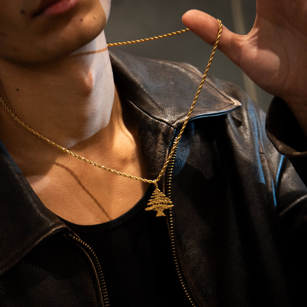 Lebanon – Emblem Bundle | Men