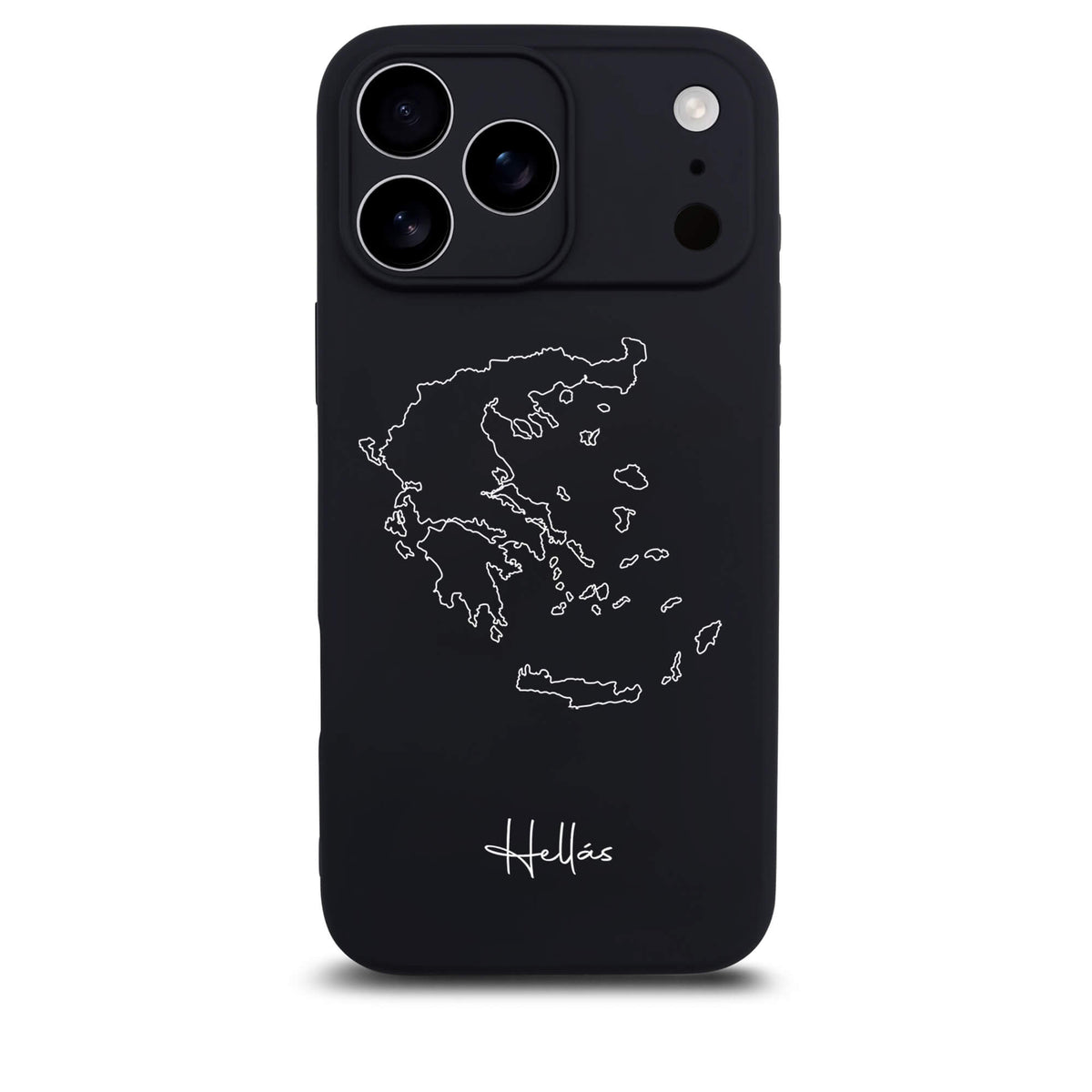 Griechenland Handyhülle