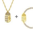 Ungarn – Wappen Bundle | Damen