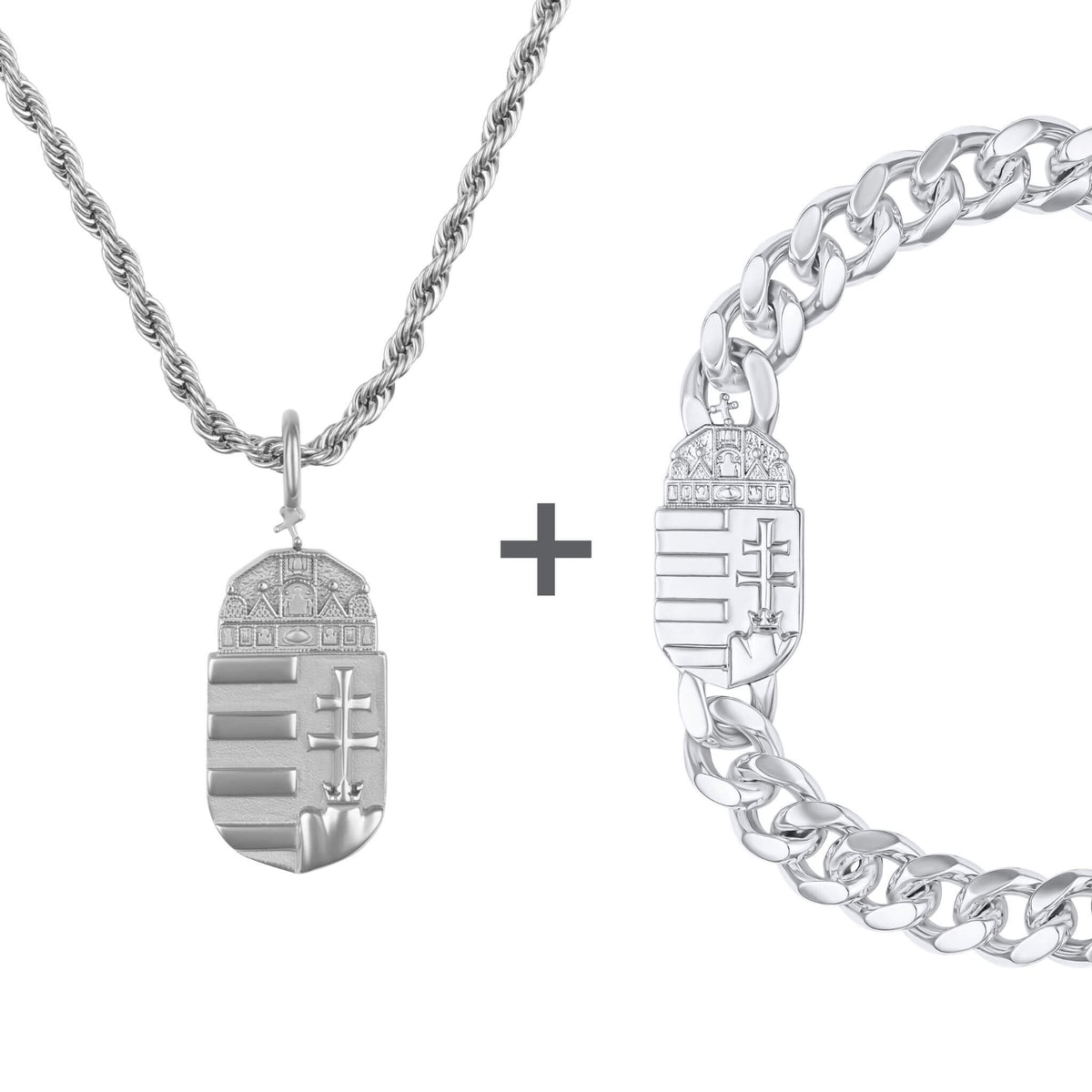 Ungarn – Wappen Bundle | Herren