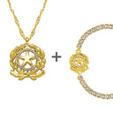 Italien – Wappen Bundle | Damen