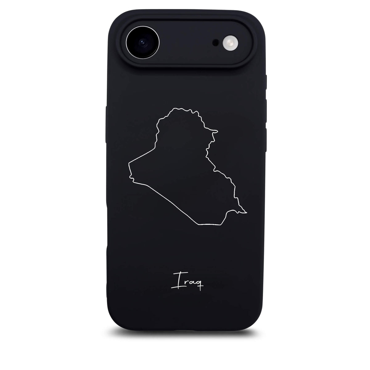 Iraq Case