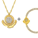 Kazakhstan - Emblem Bundle | Women