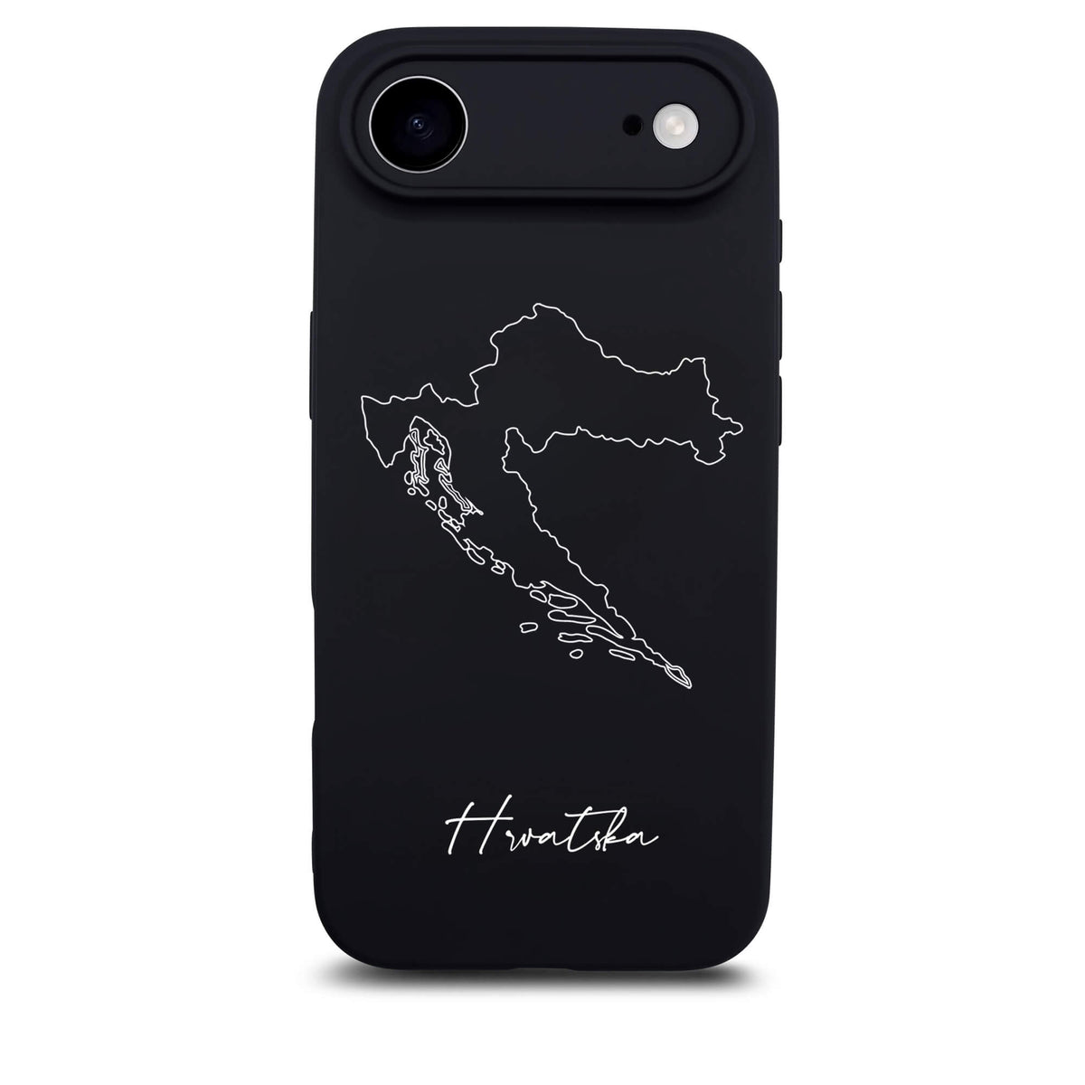 Kroatien Handyhülle