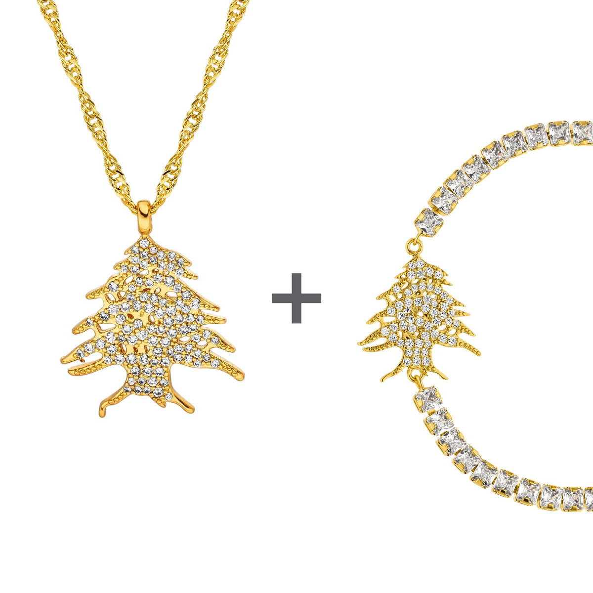 Lebanon – Emblem Bundle | Women