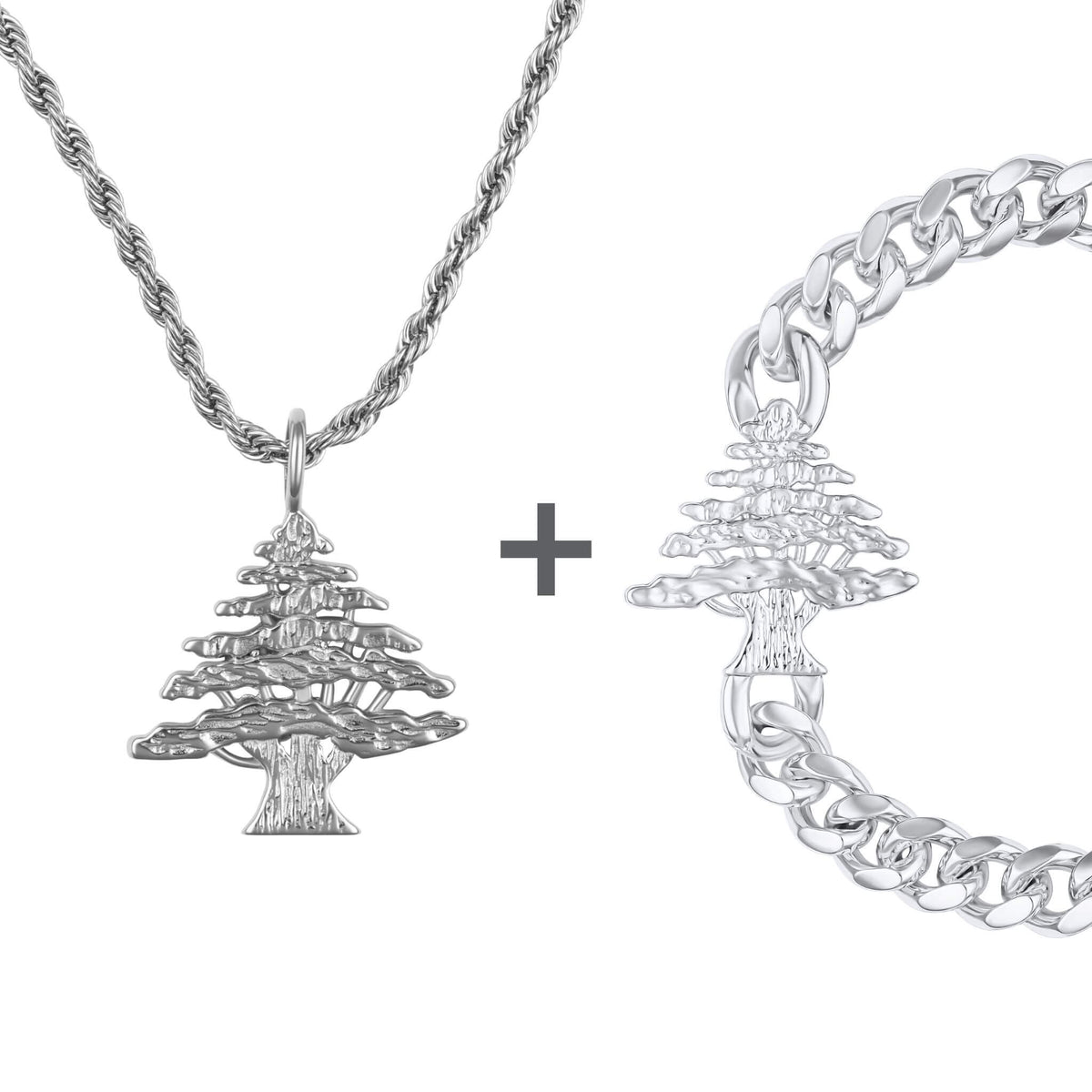 Lebanon – Emblem Bundle | Men