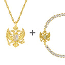 Montenegro – Emblem Bundle | Women