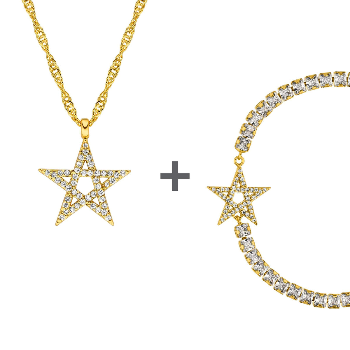 Morocco – Emblem Bundle | Women