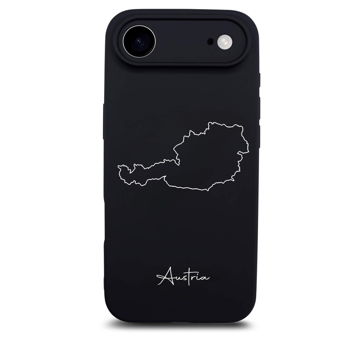 Austria Case