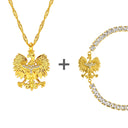 Poland – Emblem Bundle | Women