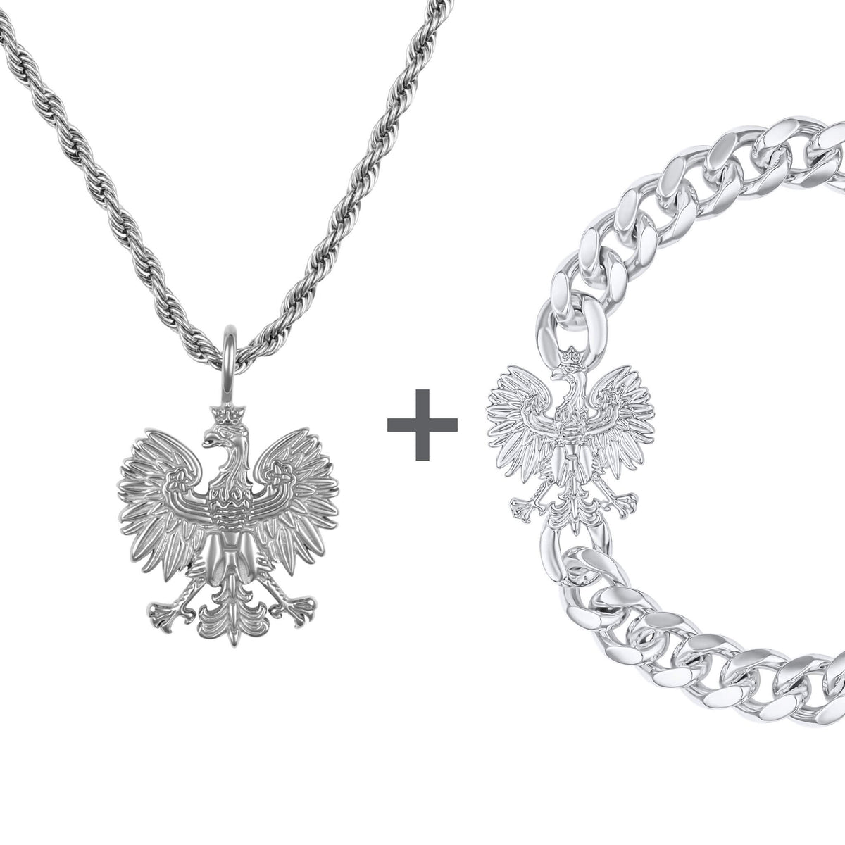 Polen – Wappen Bundle | Herren