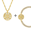 Portugal – Emblem Bundle | Women