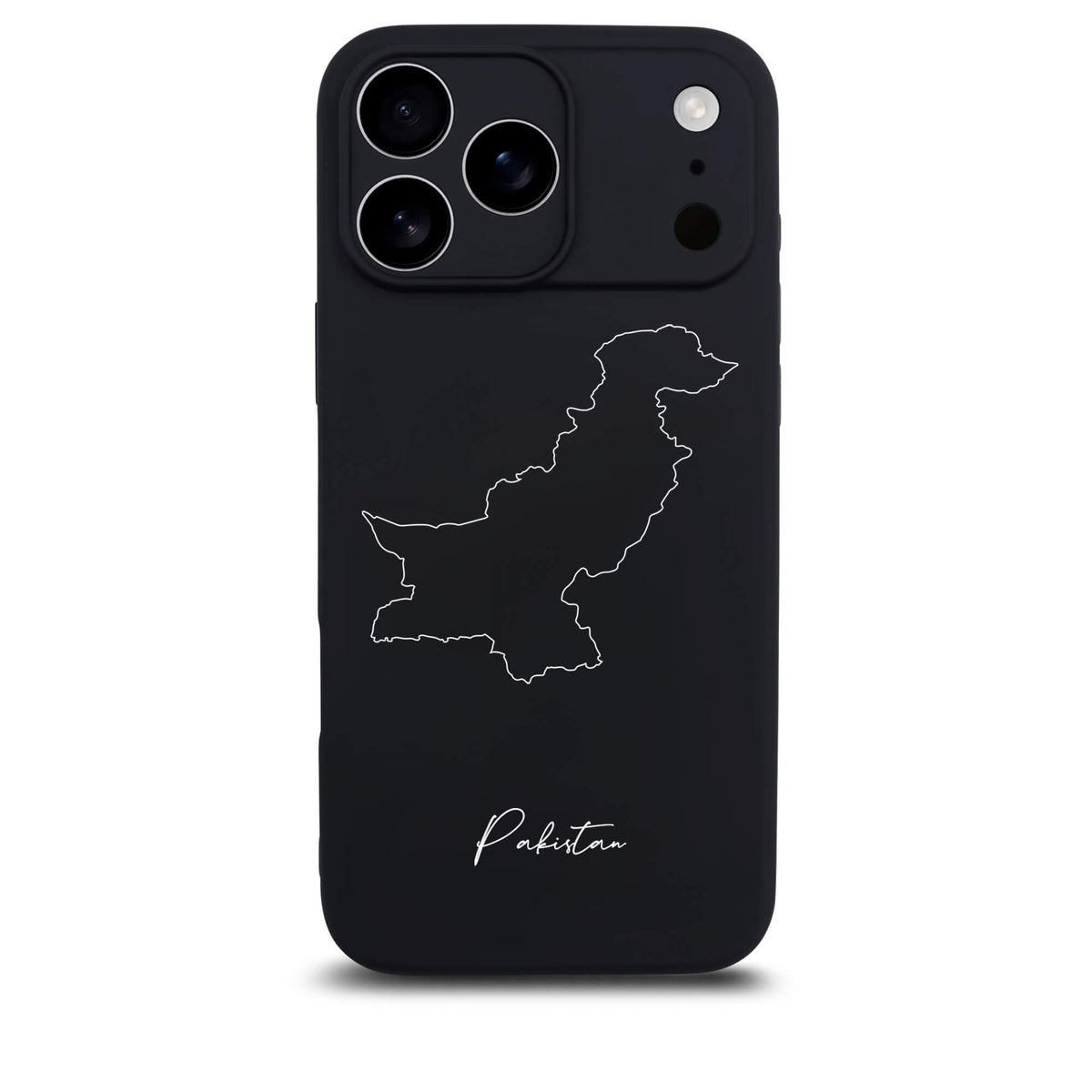 Pakistan Handyhülle