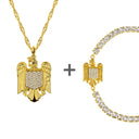 Romania – Emblem Bundle | Women