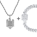 Romania – Emblem Bundle | Men