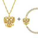 Russia – Emblem Bundle | Women