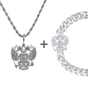 Russland – Wappen Bundle | Herren