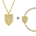 Sandžak – Wappen Bundle | Damen