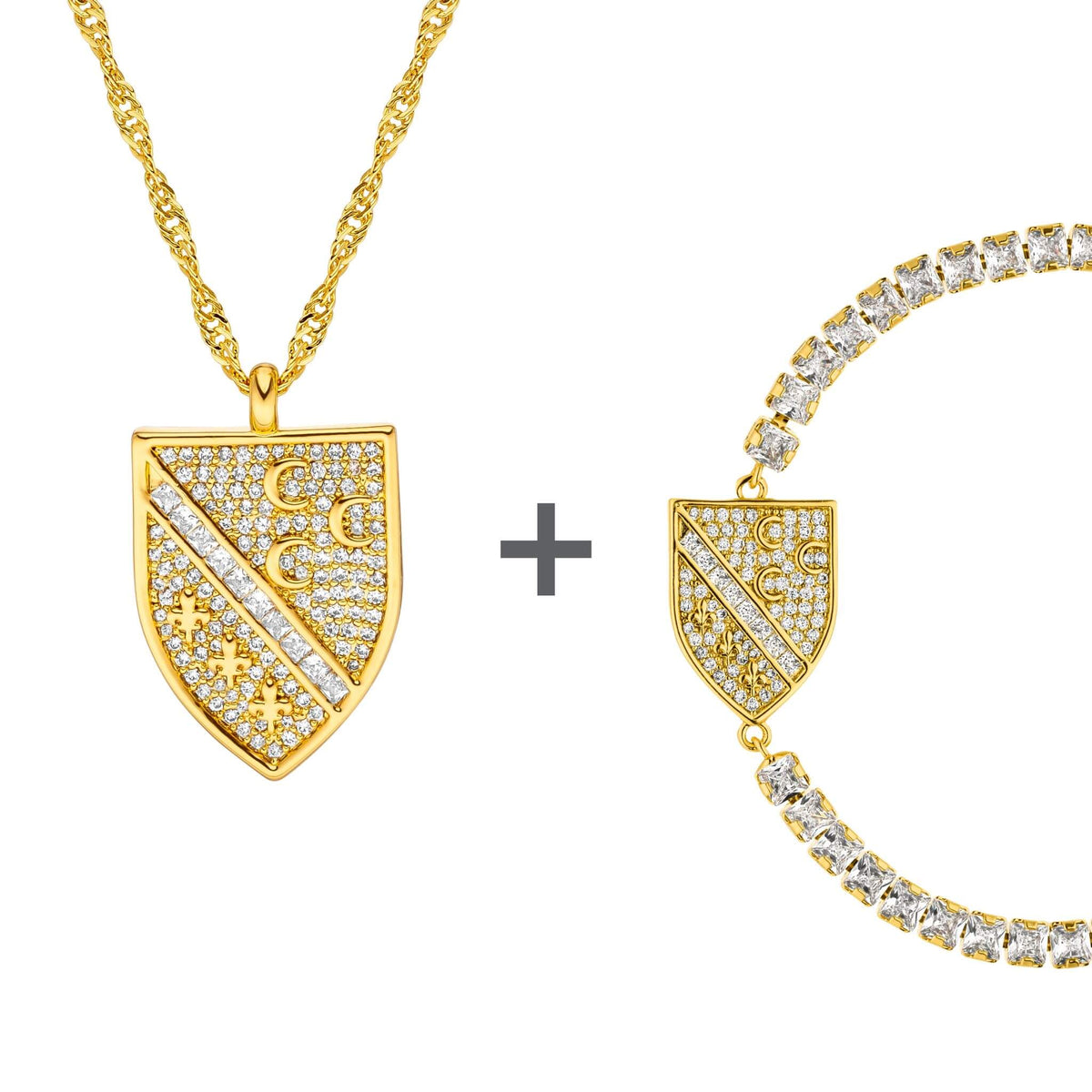 Sandžak – Emblem Bundle | Women