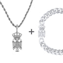 Serbien – Wappen Bundle | Herren