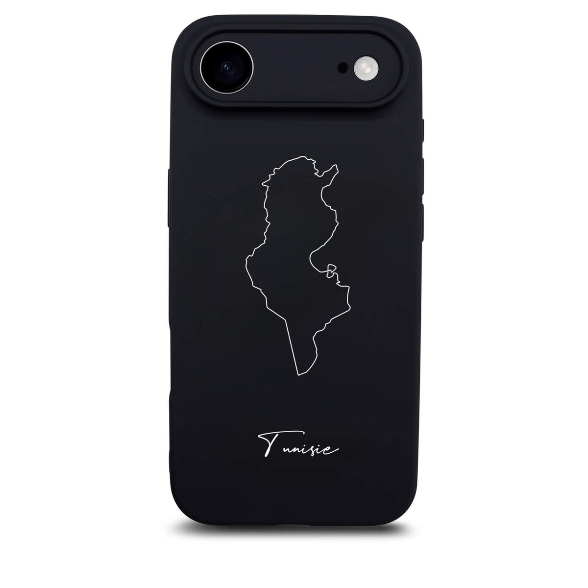 Tunisia Case