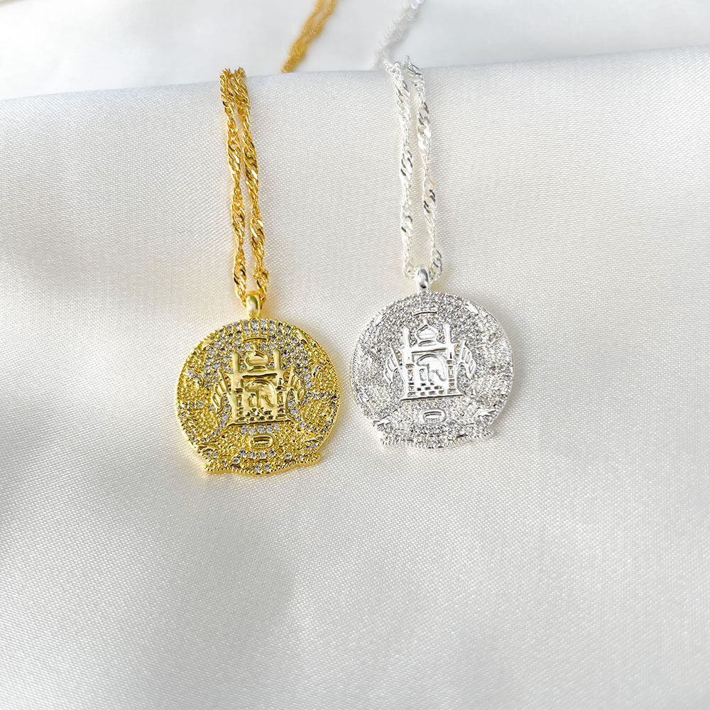 Afghanistan Damenkette