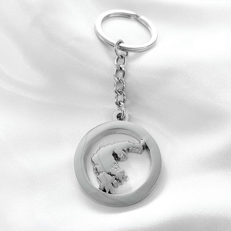 Griechenland Schlüsselanhänger