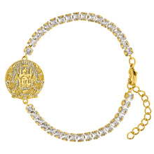 Afghan Flag Bracelet | Women
