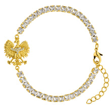 Polish Eagle Bracelet | Women