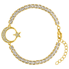 Türkiye Ayyildiz Bracelet | Women