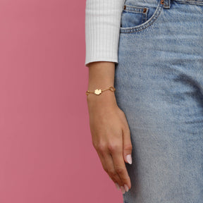 Deutschland Landkarten Armband | Unisex