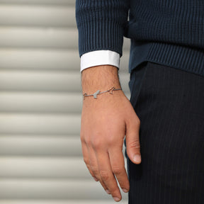 Kurdistan Landkarten Armband | Unisex