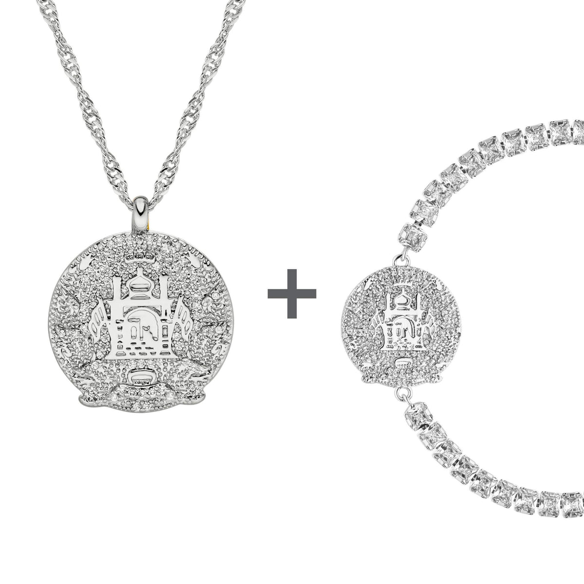 Afghanistan - Wappen Bundle | Damen