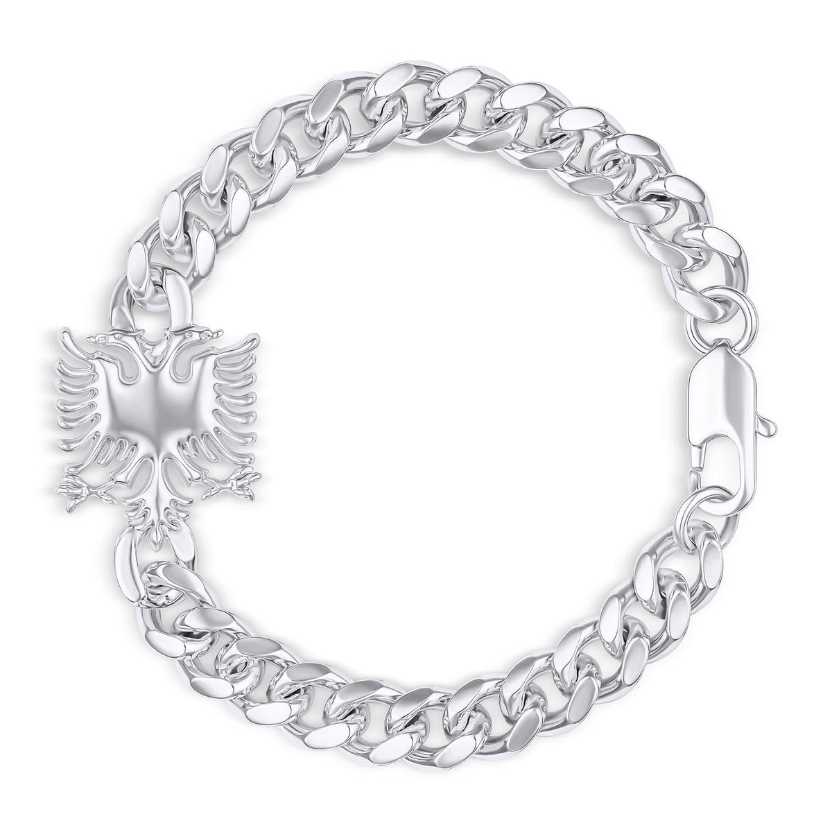 Albanien Armband Herren