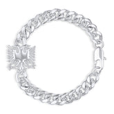 Albanien Armband Herren