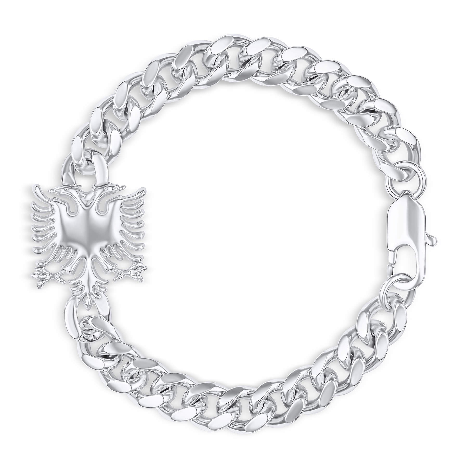 Albanien Armband Herren