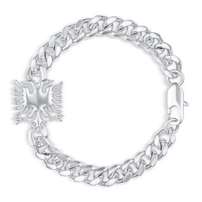 Albanien Armband Herren