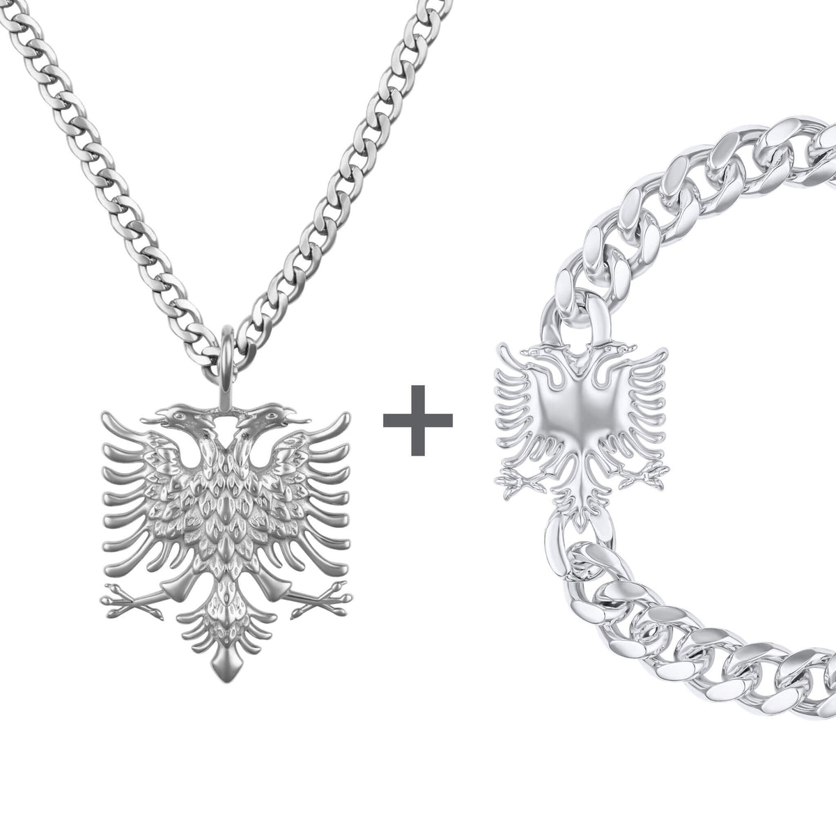 Albanien – Wappen Bundle | Herren